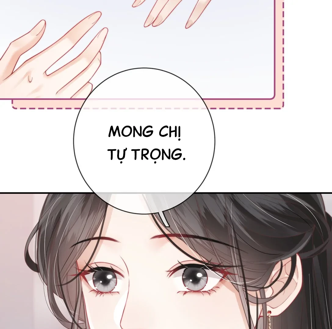 Gió Lớn Hôn Ánh Trăng Chapter 19 - Trang 2