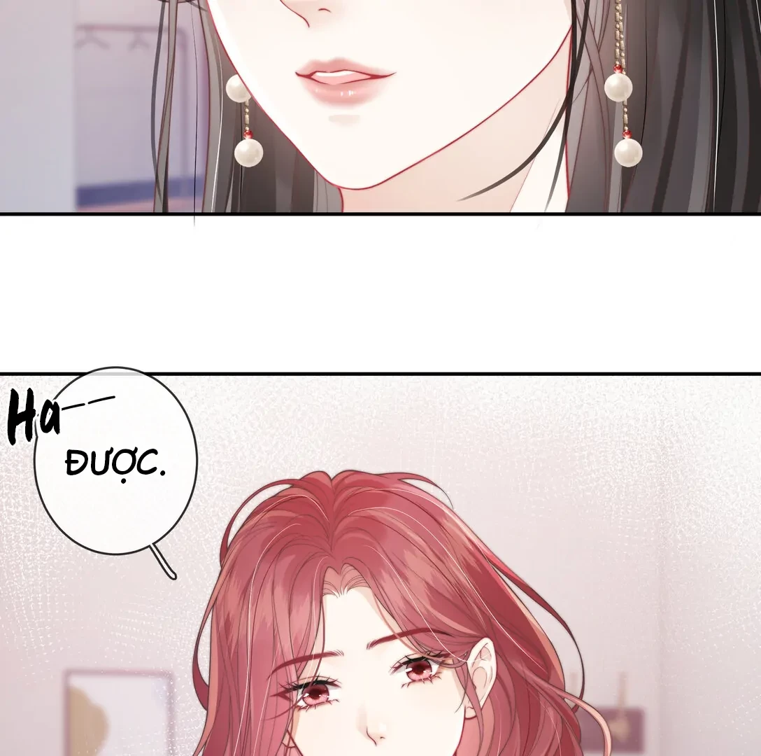 Gió Lớn Hôn Ánh Trăng Chapter 19 - Trang 2