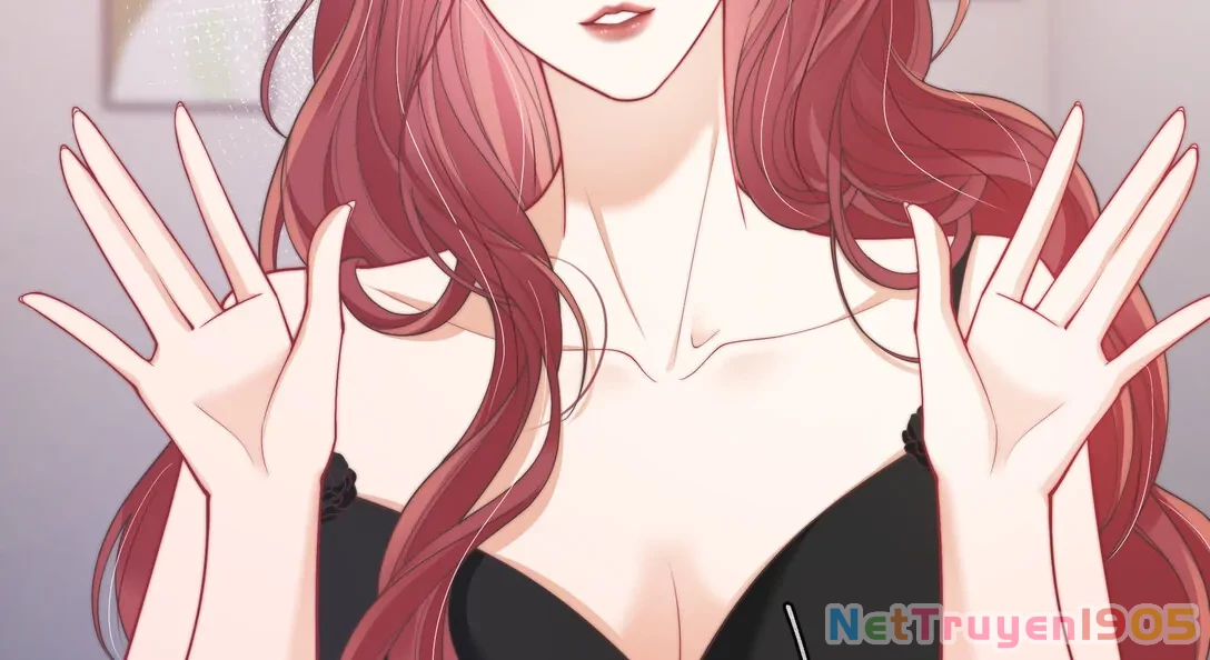 Gió Lớn Hôn Ánh Trăng Chapter 19 - Trang 2