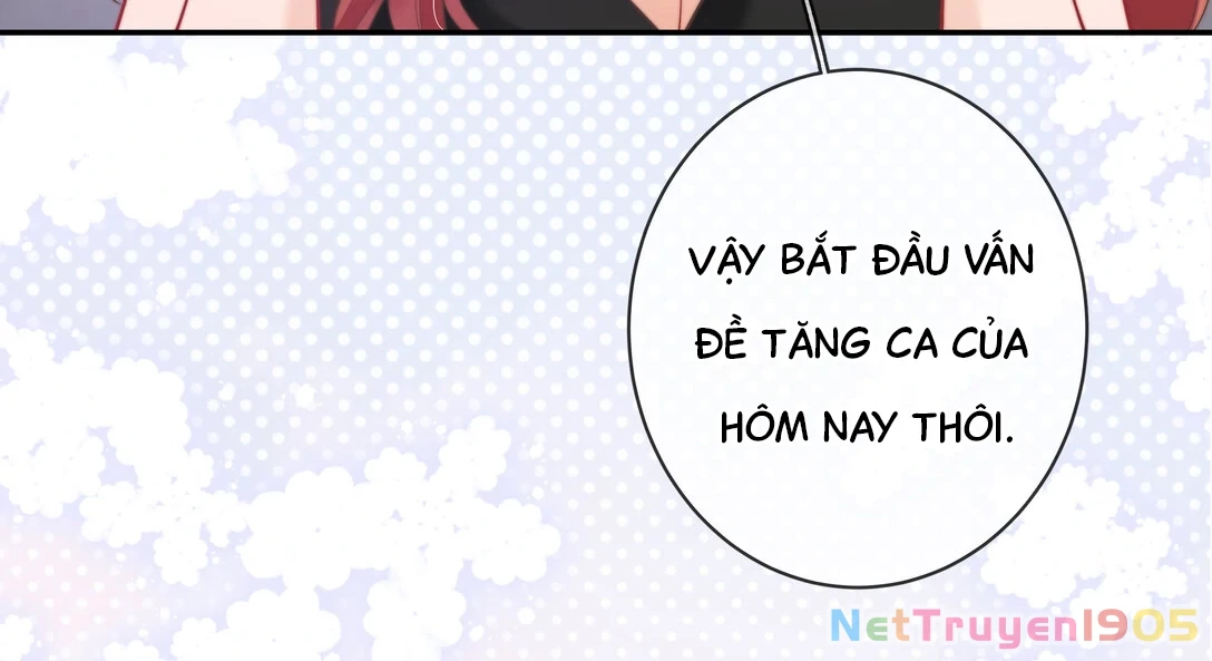 Gió Lớn Hôn Ánh Trăng Chapter 19 - Trang 2