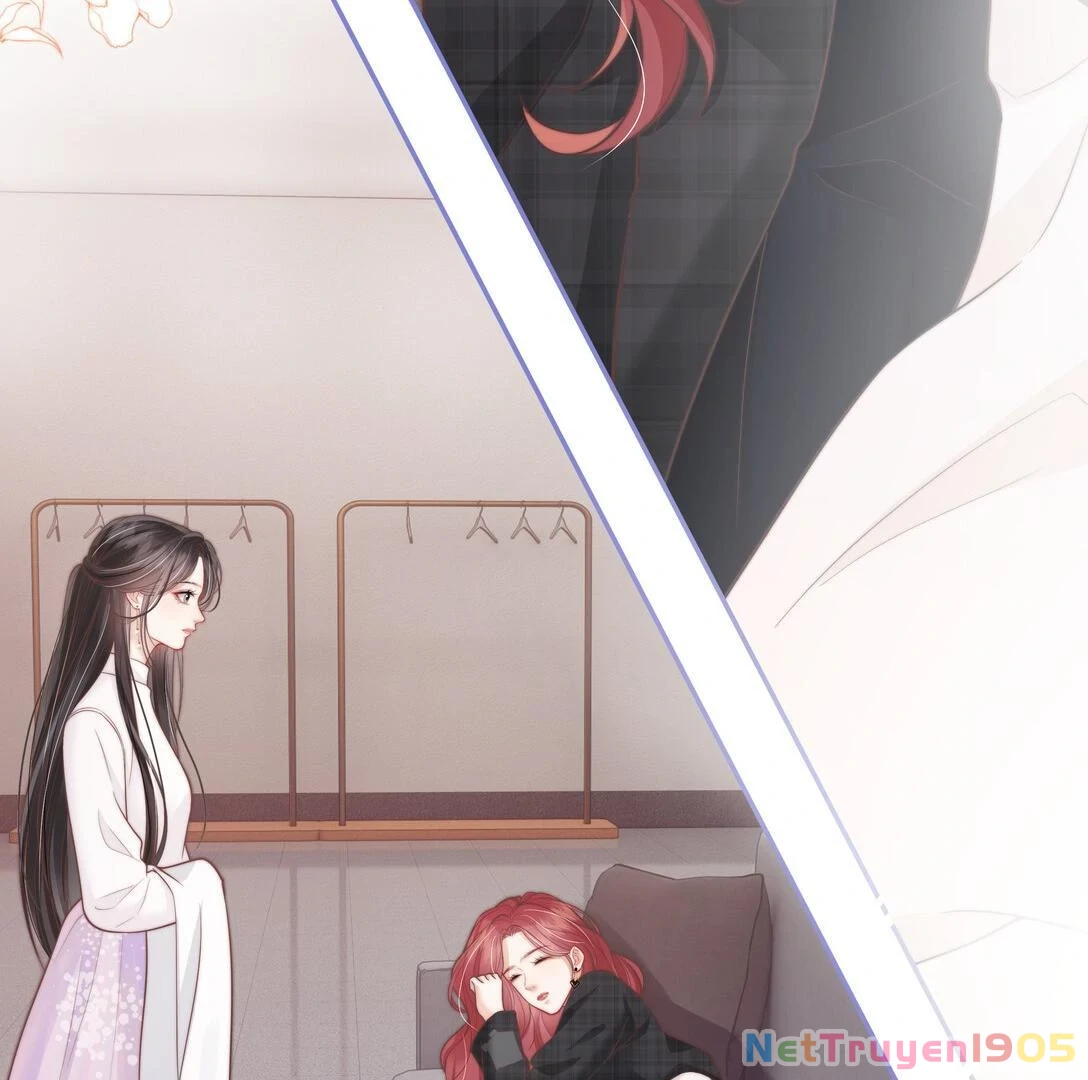 Gió Lớn Hôn Ánh Trăng Chapter 19 - Trang 2