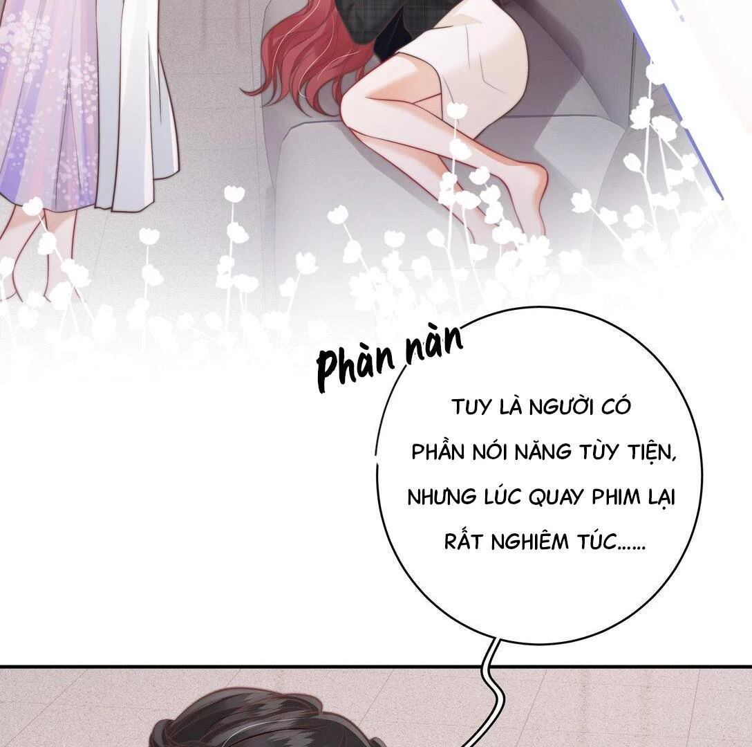Gió Lớn Hôn Ánh Trăng Chapter 19 - Trang 2