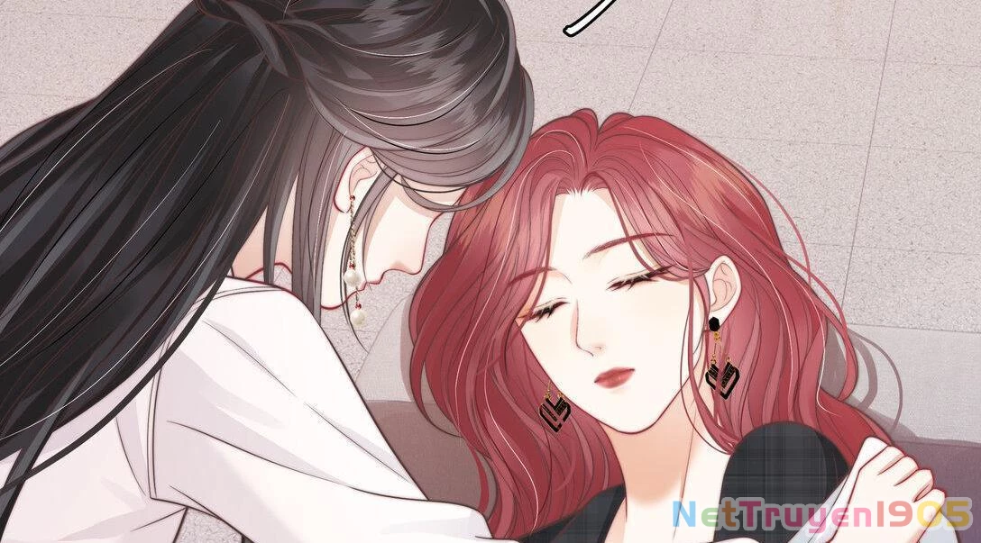 Gió Lớn Hôn Ánh Trăng Chapter 19 - Trang 2