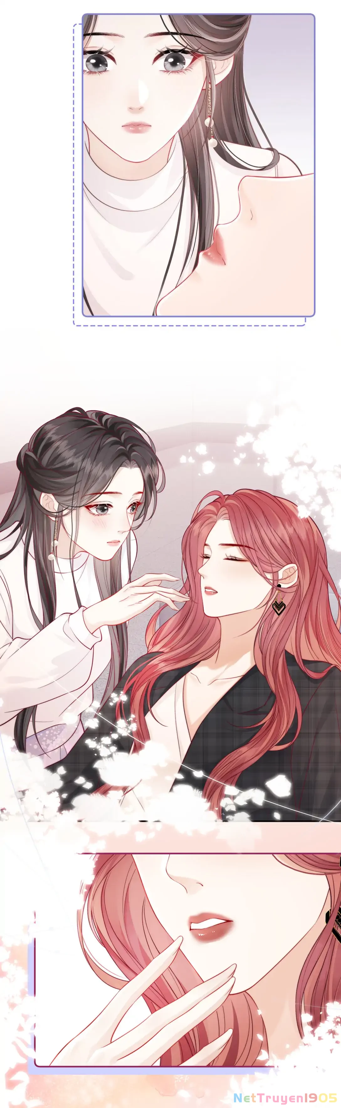Gió Lớn Hôn Ánh Trăng Chapter 19 - Trang 2
