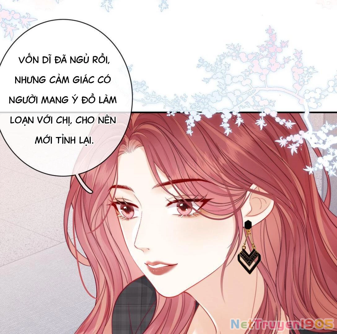 Gió Lớn Hôn Ánh Trăng Chapter 19 - Trang 2
