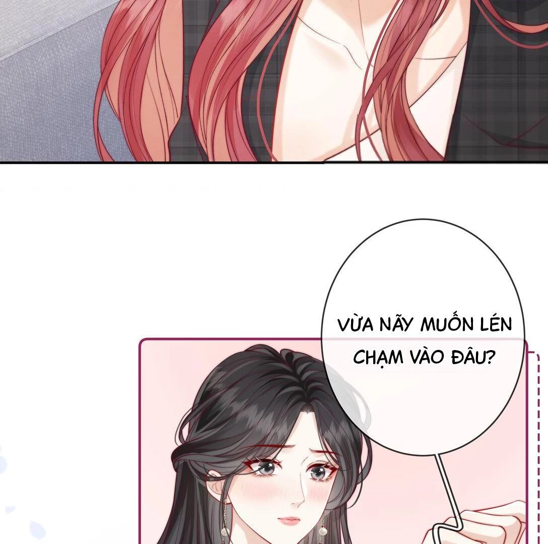 Gió Lớn Hôn Ánh Trăng Chapter 19 - Trang 2