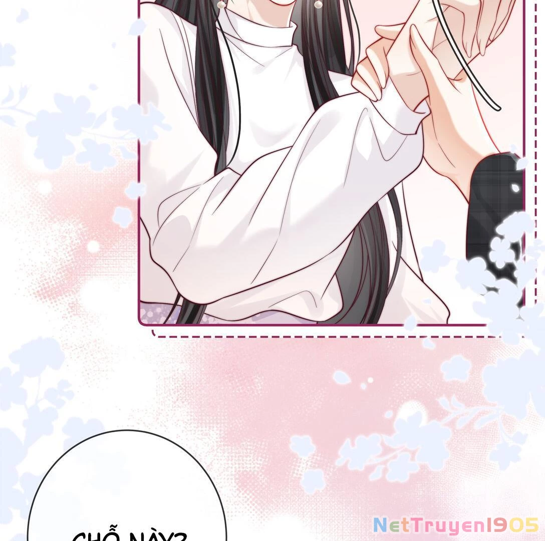 Gió Lớn Hôn Ánh Trăng Chapter 19 - Trang 2