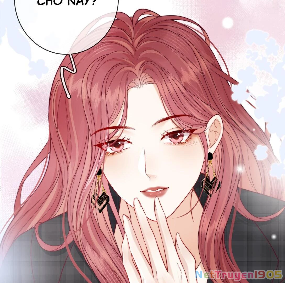 Gió Lớn Hôn Ánh Trăng Chapter 19 - Trang 2