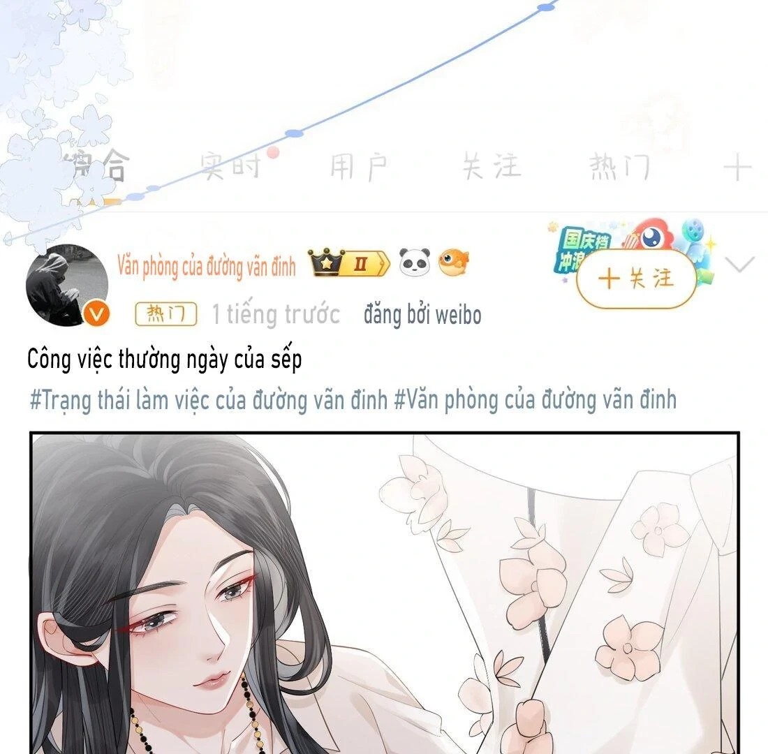 Gió Lớn Hôn Ánh Trăng Chapter 2 - Trang 2