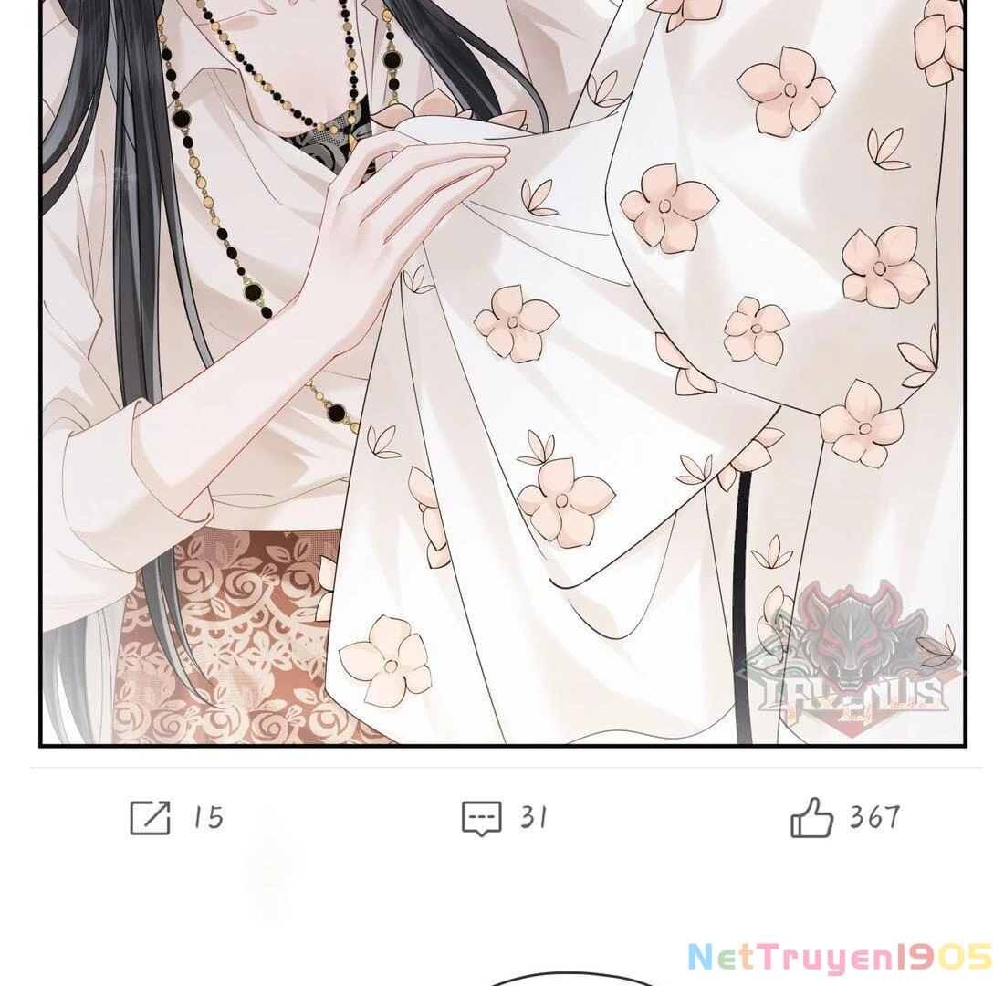 Gió Lớn Hôn Ánh Trăng Chapter 2 - Trang 2