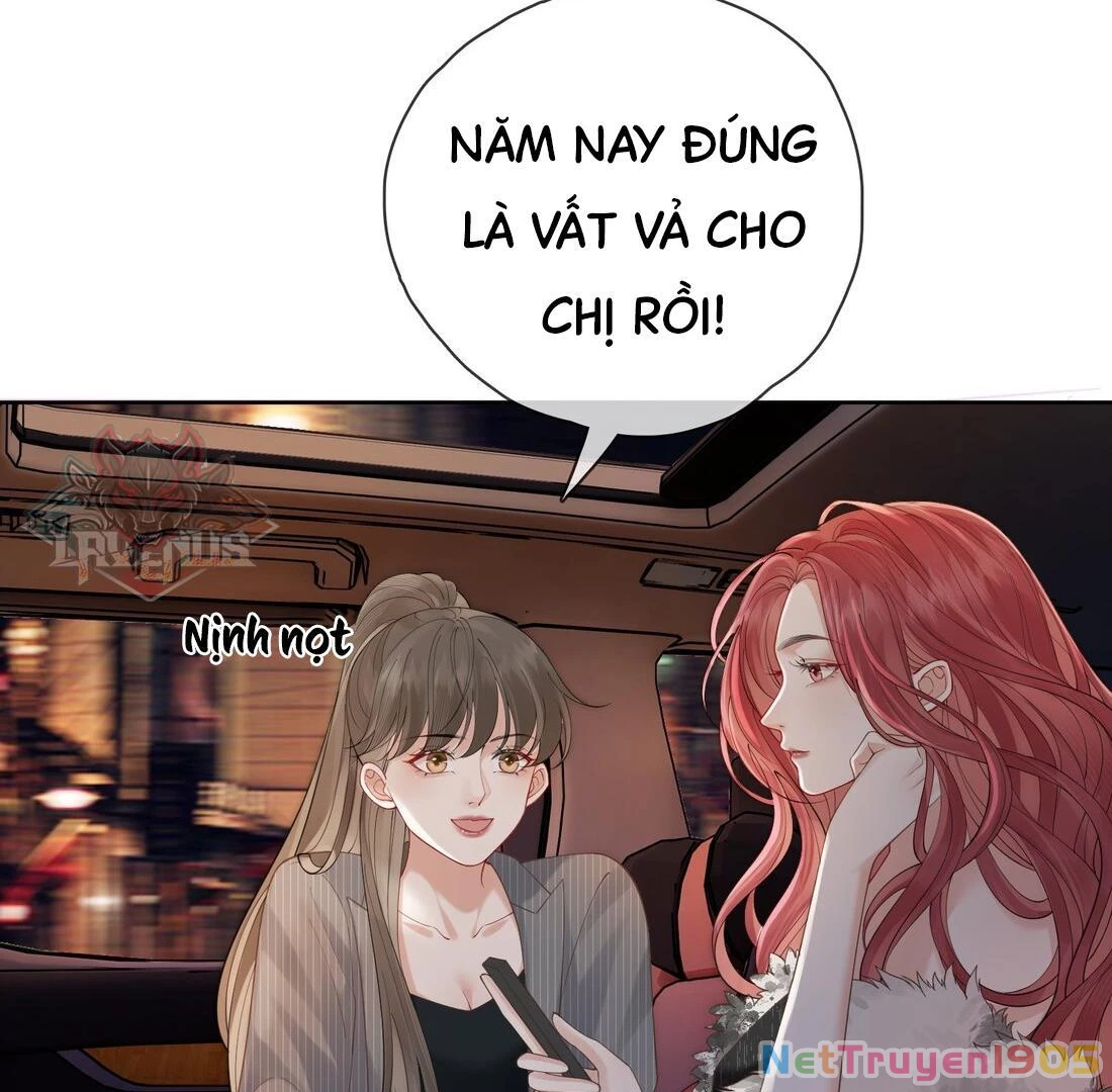 Gió Lớn Hôn Ánh Trăng Chapter 2 - Trang 2