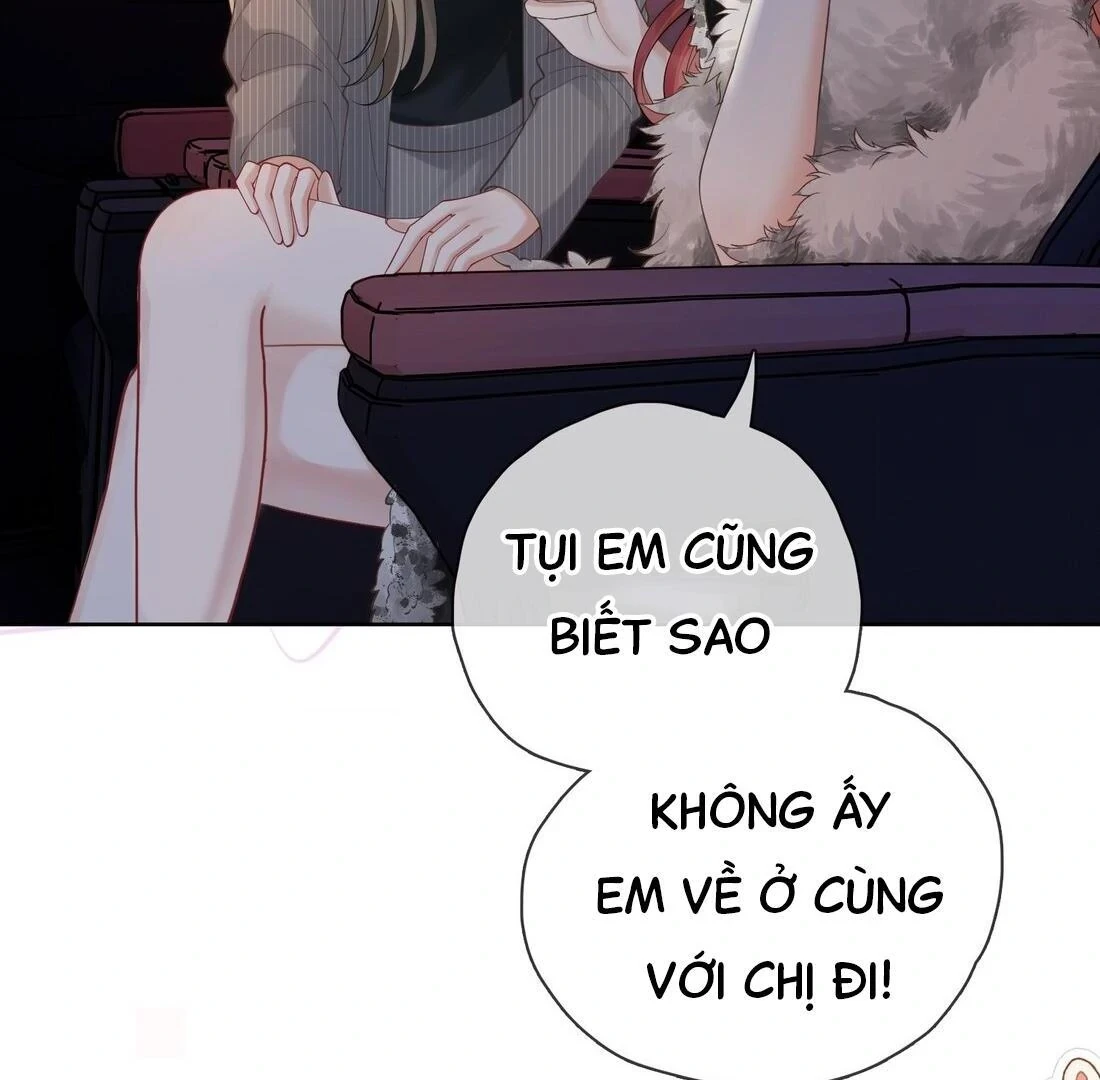 Gió Lớn Hôn Ánh Trăng Chapter 2 - Trang 2