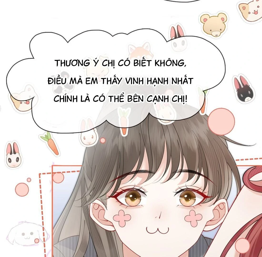 Gió Lớn Hôn Ánh Trăng Chapter 2 - Trang 2