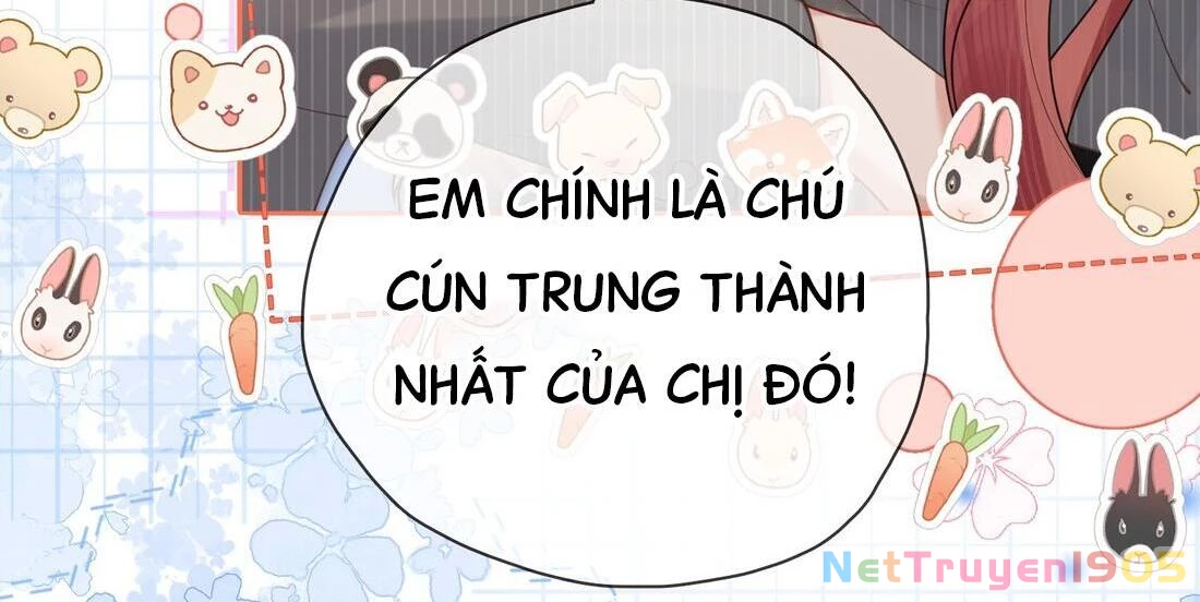 Gió Lớn Hôn Ánh Trăng Chapter 2 - Trang 2