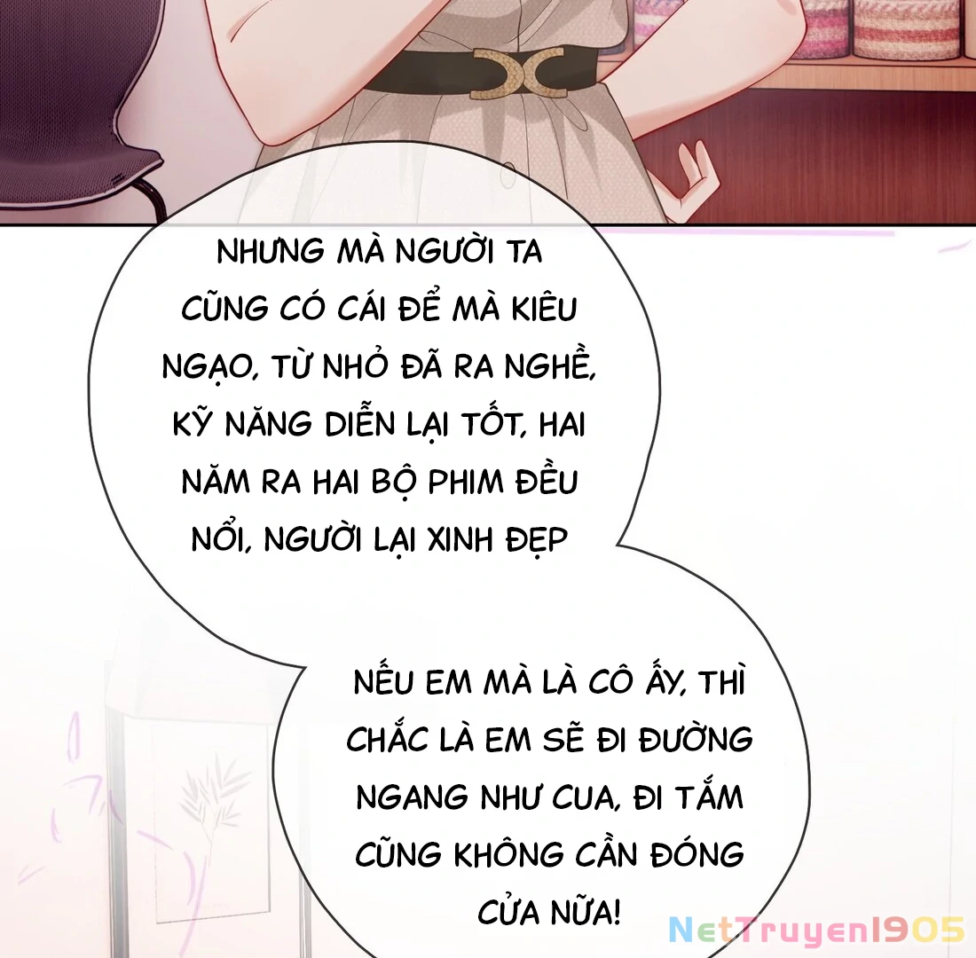 Gió Lớn Hôn Ánh Trăng Chapter 2 - Trang 2