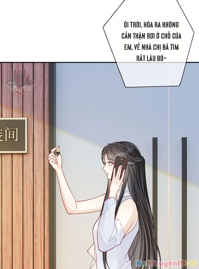 Gió Lớn Hôn Ánh Trăng Chapter 20 - Trang 2