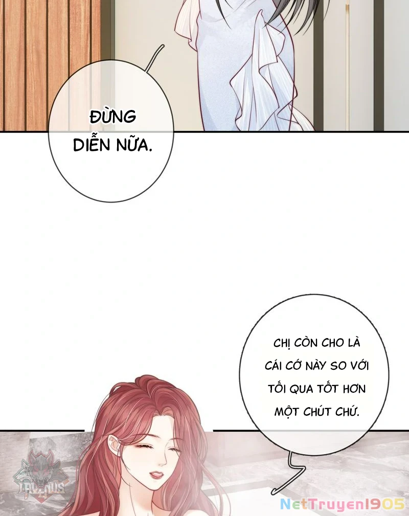 Gió Lớn Hôn Ánh Trăng Chapter 20 - Trang 2