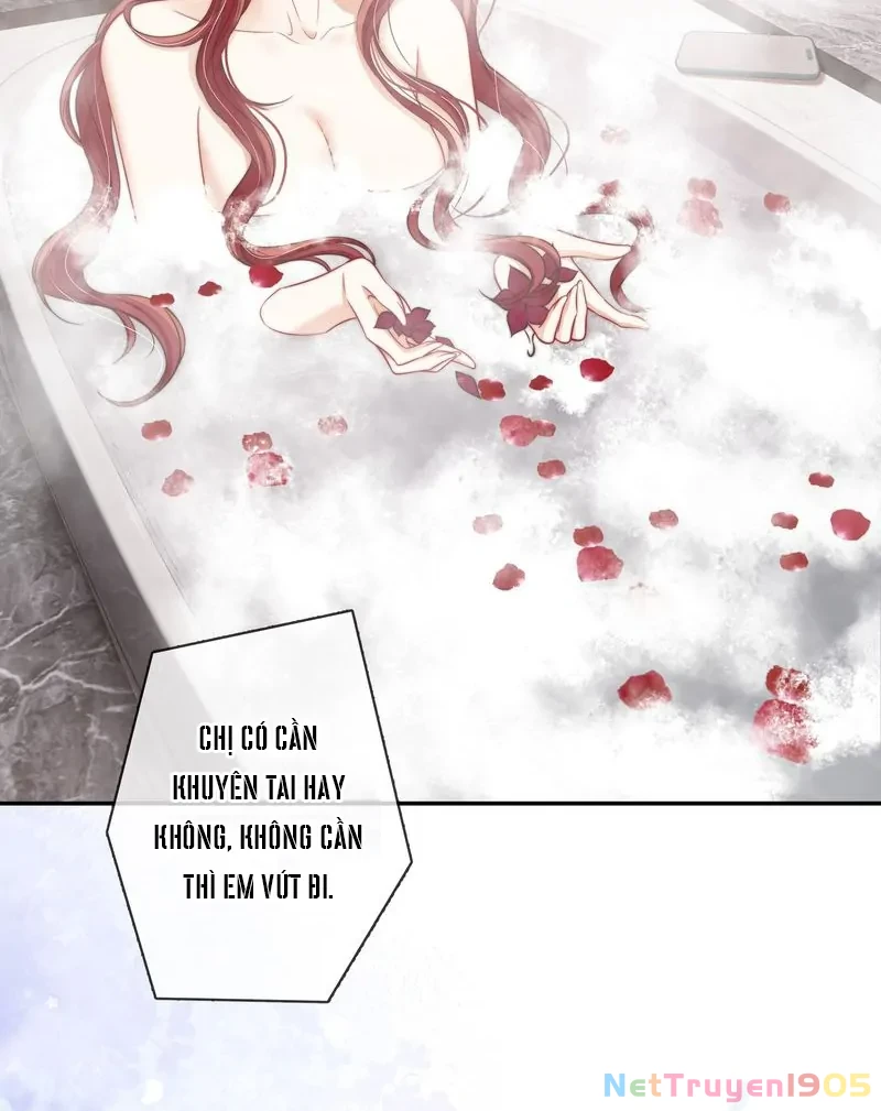 Gió Lớn Hôn Ánh Trăng Chapter 20 - Trang 2