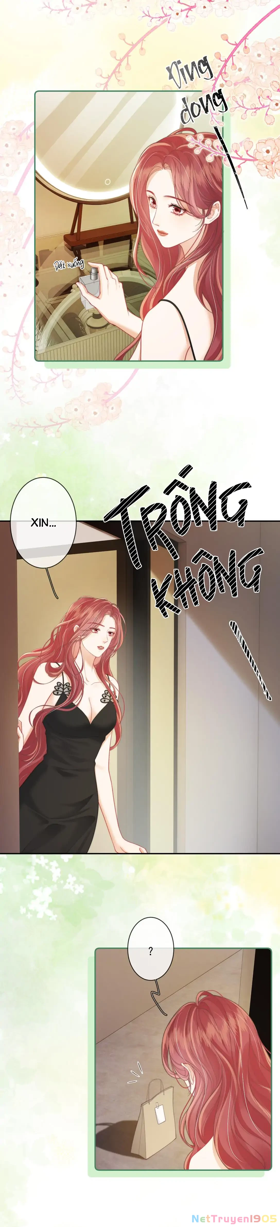 Gió Lớn Hôn Ánh Trăng Chapter 21 - Trang 2