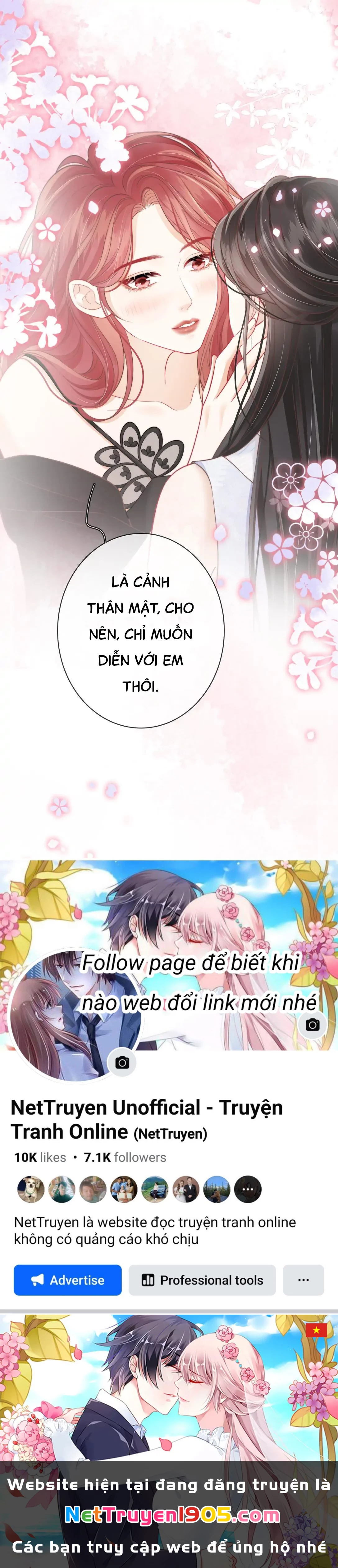 Gió Lớn Hôn Ánh Trăng Chapter 21 - Trang 2