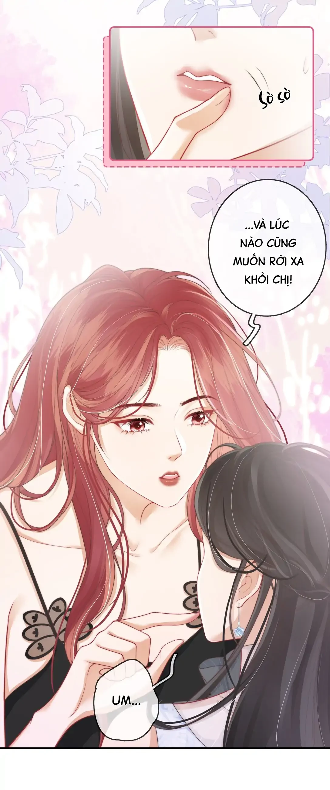 Gió Lớn Hôn Ánh Trăng Chapter 22 - Trang 2