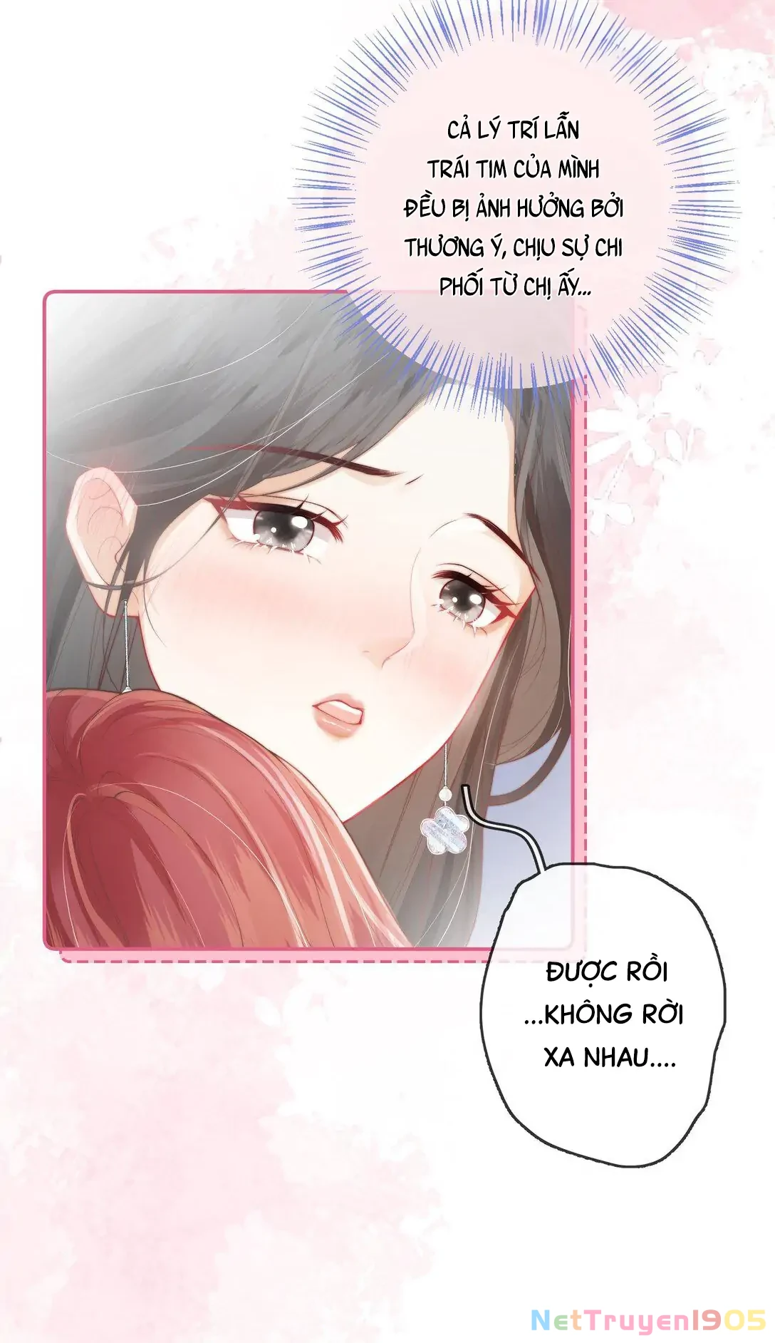 Gió Lớn Hôn Ánh Trăng Chapter 22 - Trang 2