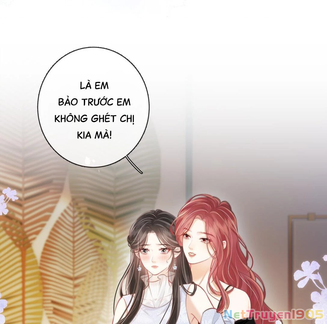 Gió Lớn Hôn Ánh Trăng Chapter 22 - Trang 2