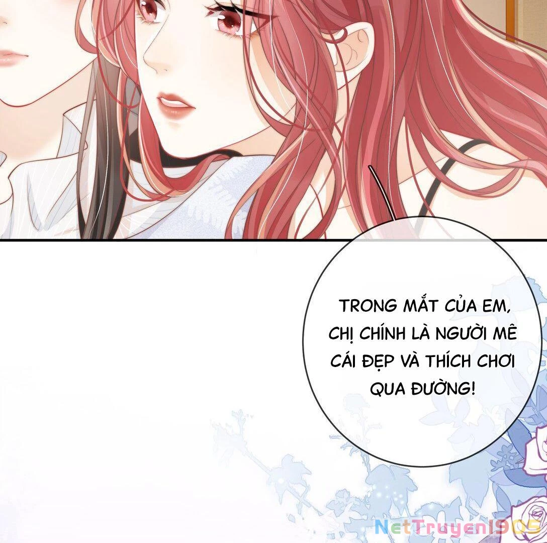 Gió Lớn Hôn Ánh Trăng Chapter 22 - Trang 2