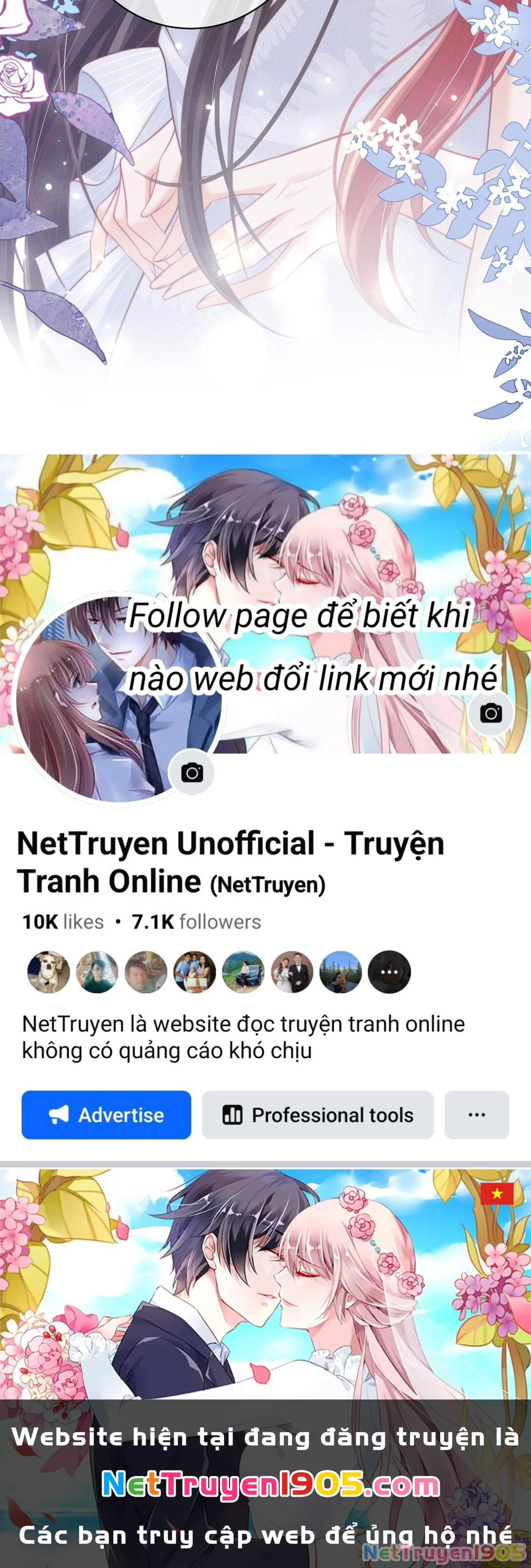 Gió Lớn Hôn Ánh Trăng Chapter 22 - Trang 2