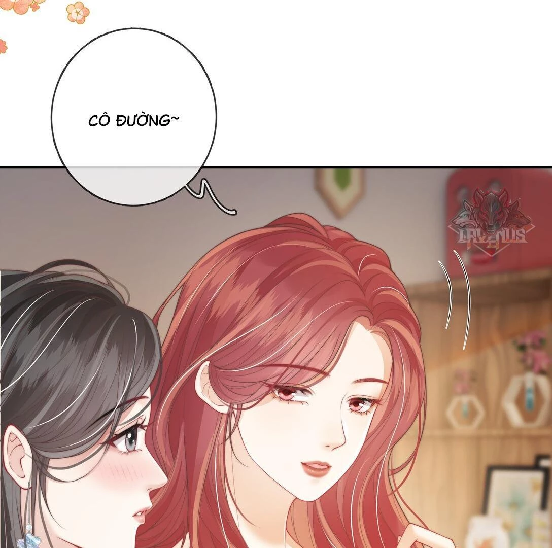 Gió Lớn Hôn Ánh Trăng Chapter 23 - Trang 2