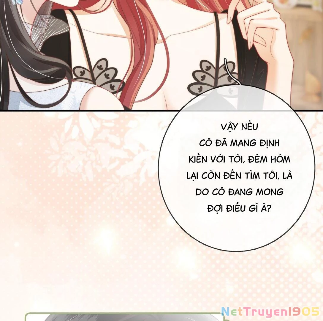 Gió Lớn Hôn Ánh Trăng Chapter 23 - Trang 2