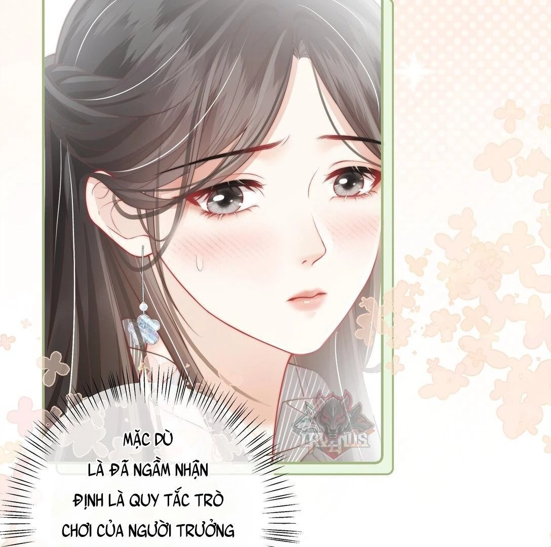 Gió Lớn Hôn Ánh Trăng Chapter 23 - Trang 2
