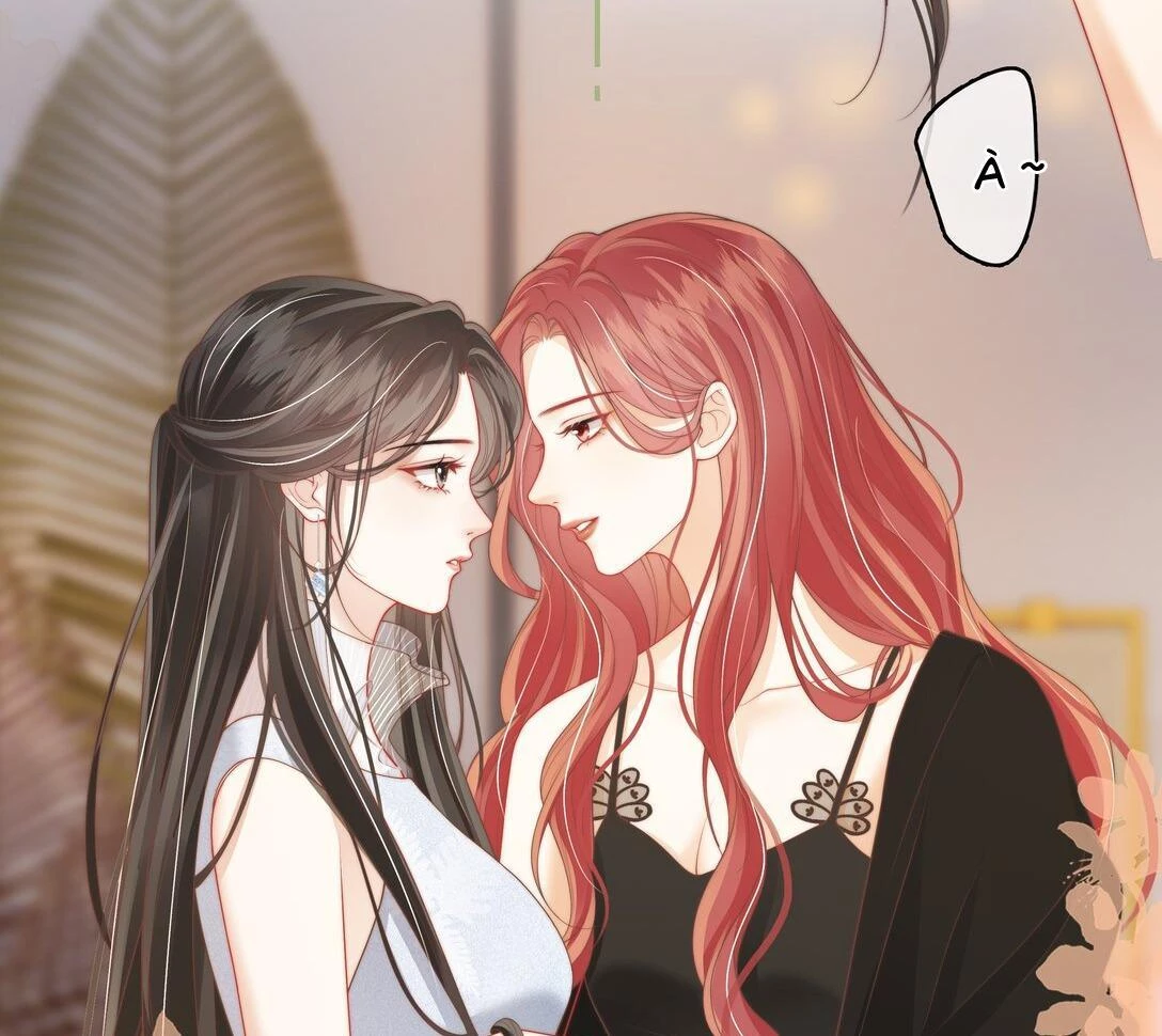 Gió Lớn Hôn Ánh Trăng Chapter 23 - Trang 2