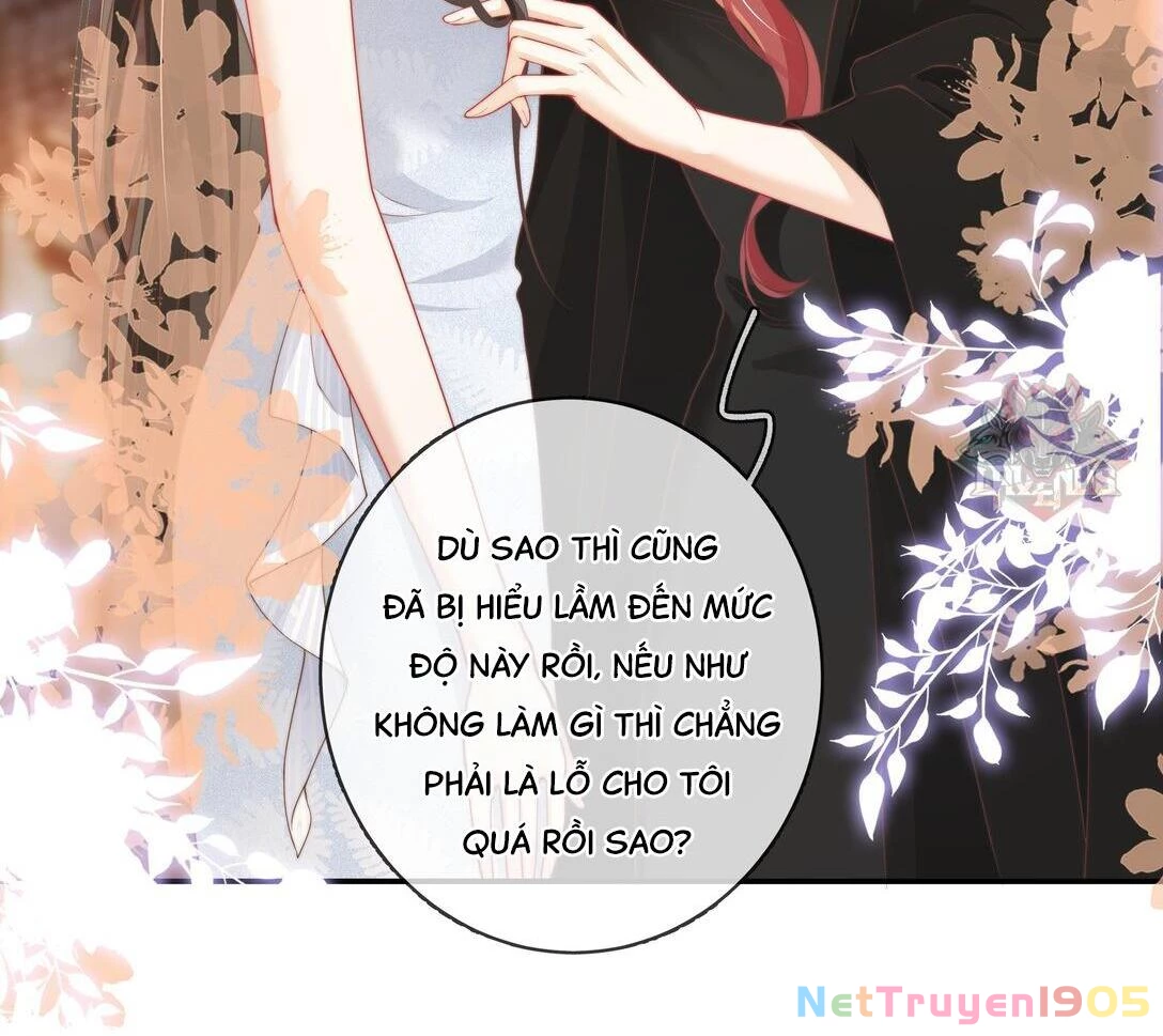 Gió Lớn Hôn Ánh Trăng Chapter 23 - Trang 2