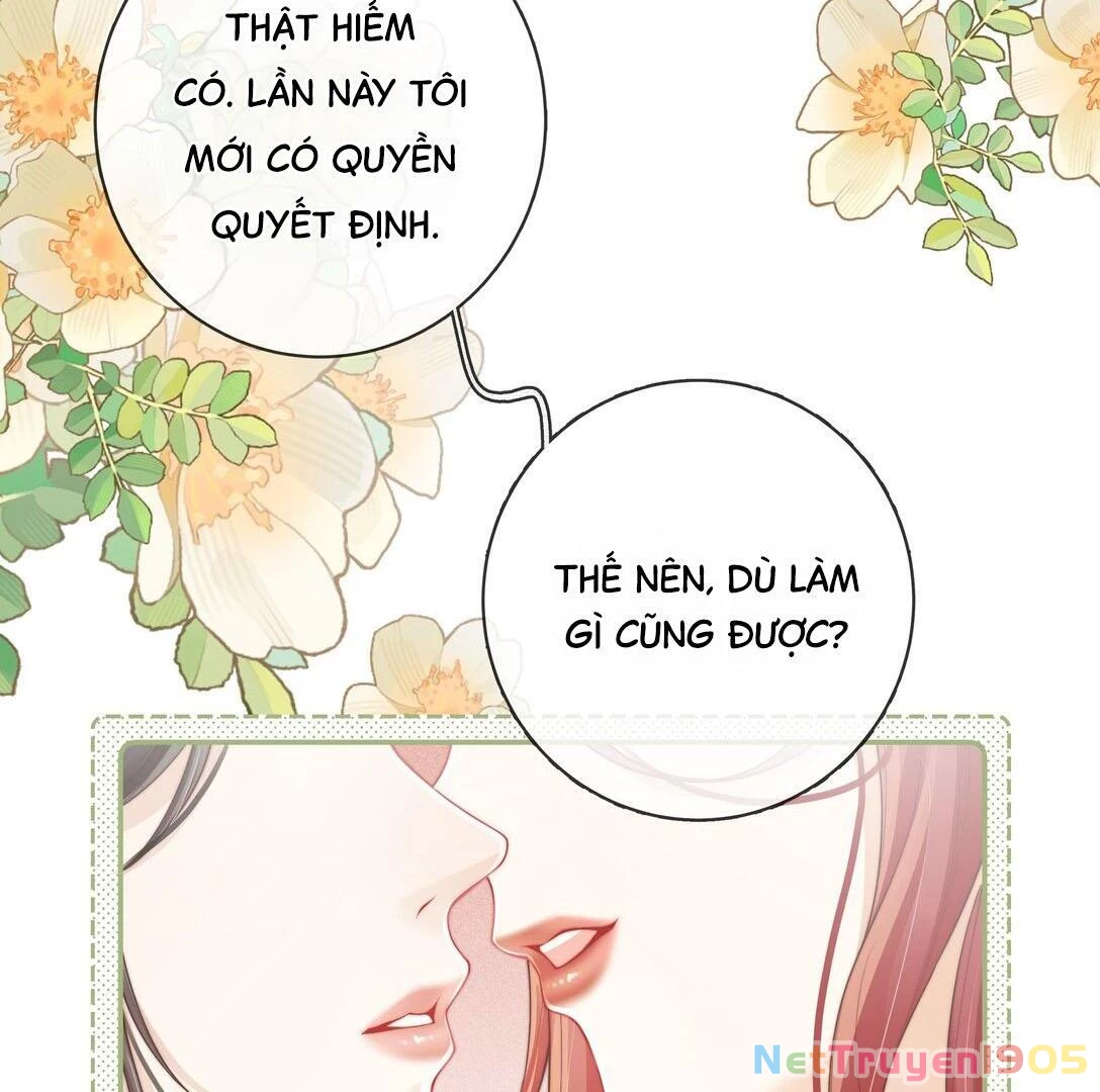 Gió Lớn Hôn Ánh Trăng Chapter 23 - Trang 2