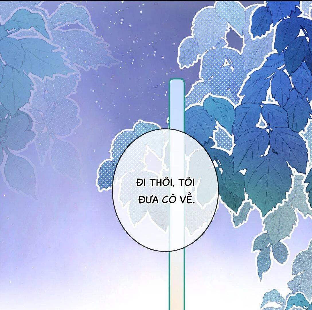 Gió Lớn Hôn Ánh Trăng Chapter 23 - Trang 2