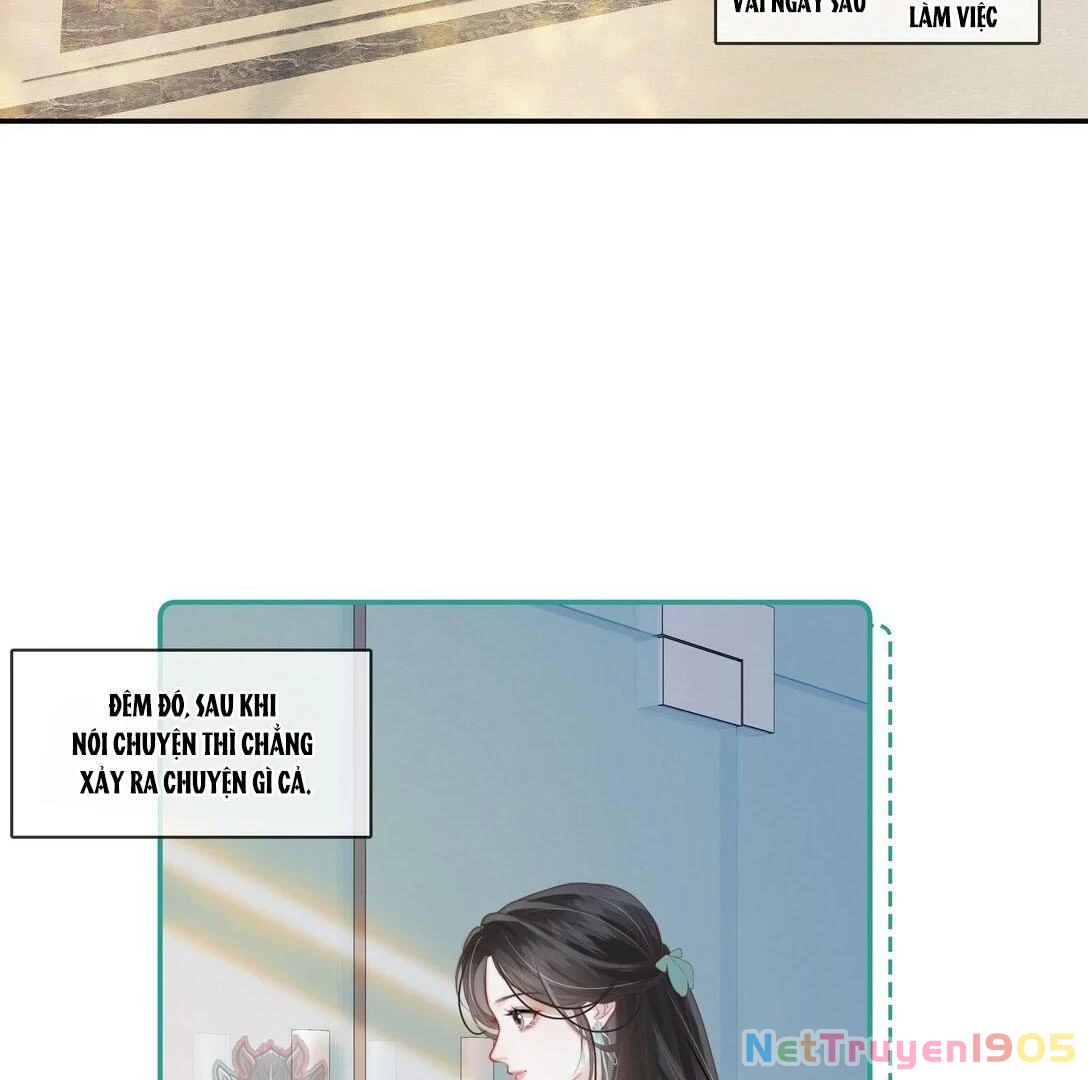 Gió Lớn Hôn Ánh Trăng Chapter 23 - Trang 2