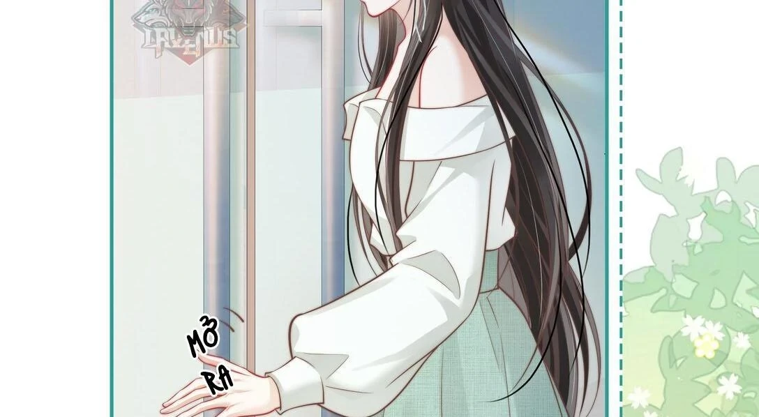 Gió Lớn Hôn Ánh Trăng Chapter 23 - Trang 2