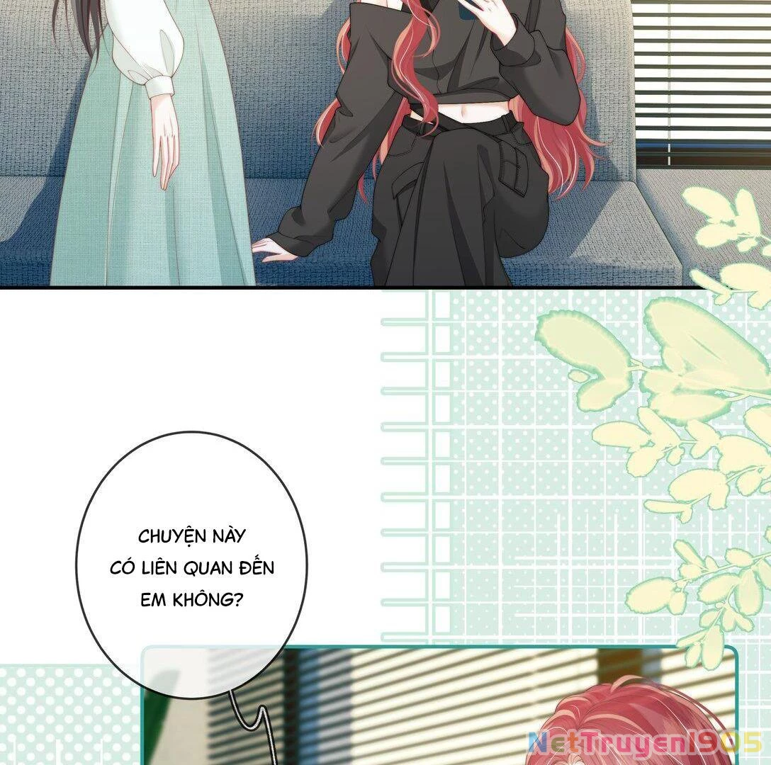 Gió Lớn Hôn Ánh Trăng Chapter 24 - Trang 2