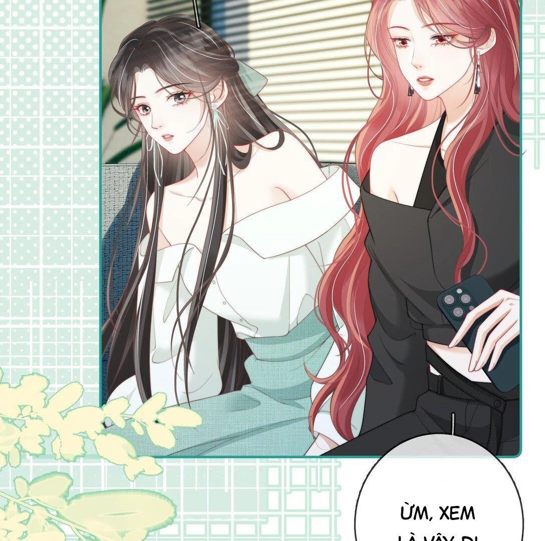 Gió Lớn Hôn Ánh Trăng Chapter 24 - Trang 2
