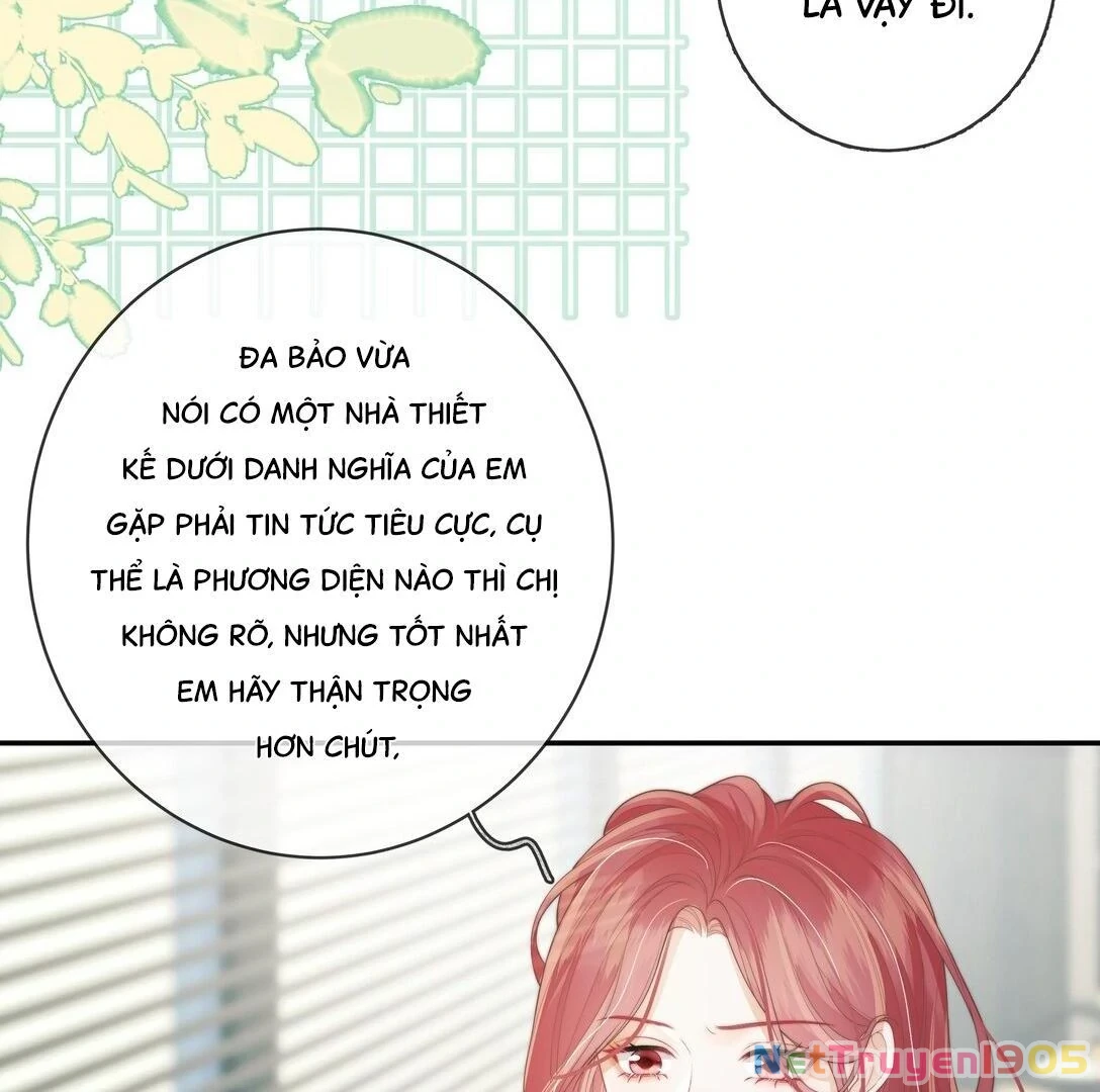 Gió Lớn Hôn Ánh Trăng Chapter 24 - Trang 2