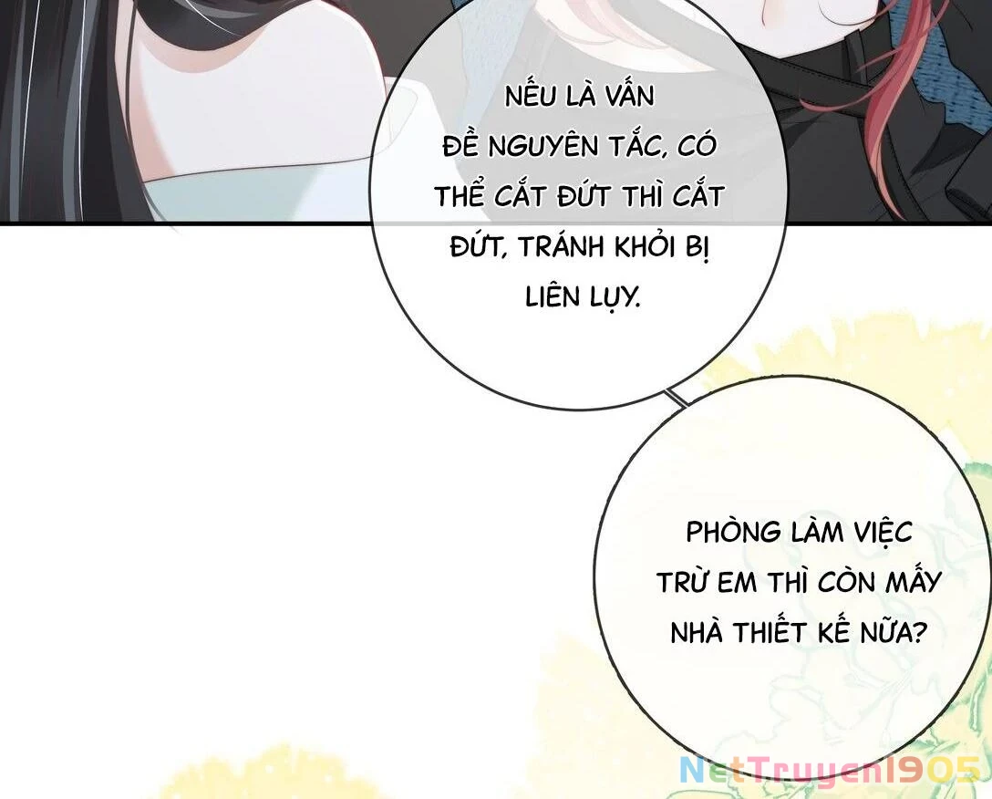 Gió Lớn Hôn Ánh Trăng Chapter 24 - Trang 2