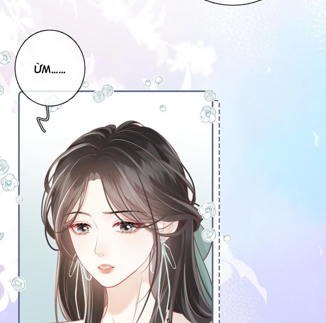 Gió Lớn Hôn Ánh Trăng Chapter 24 - Trang 2