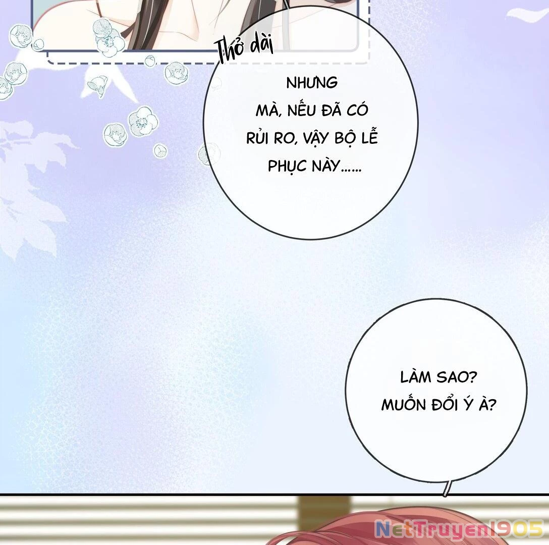 Gió Lớn Hôn Ánh Trăng Chapter 24 - Trang 2