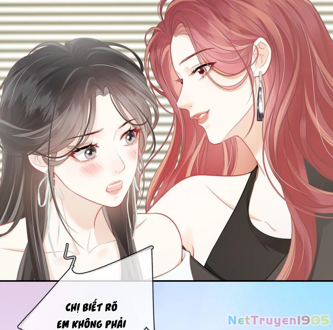 Gió Lớn Hôn Ánh Trăng Chapter 24 - Trang 2