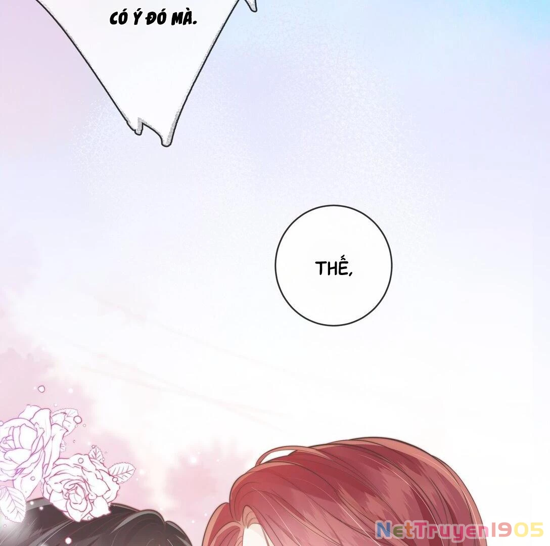 Gió Lớn Hôn Ánh Trăng Chapter 24 - Trang 2