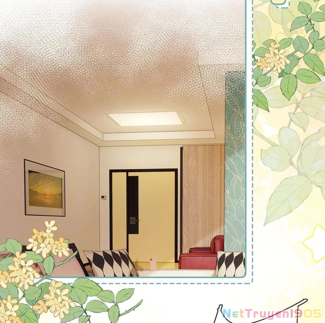 Gió Lớn Hôn Ánh Trăng Chapter 25 - Trang 2