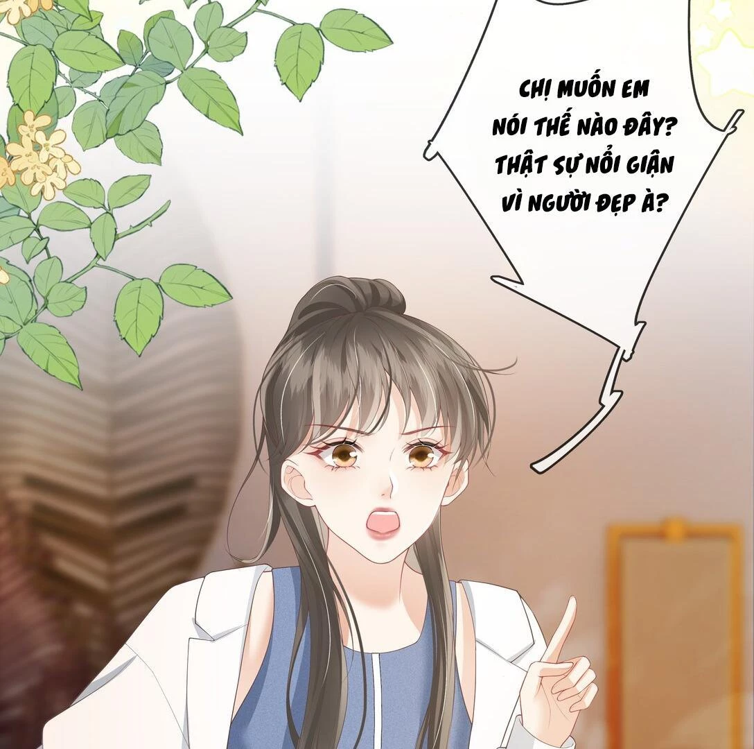 Gió Lớn Hôn Ánh Trăng Chapter 25 - Trang 2