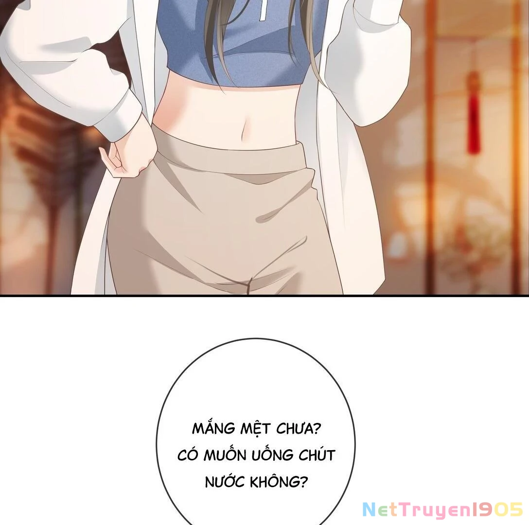 Gió Lớn Hôn Ánh Trăng Chapter 25 - Trang 2