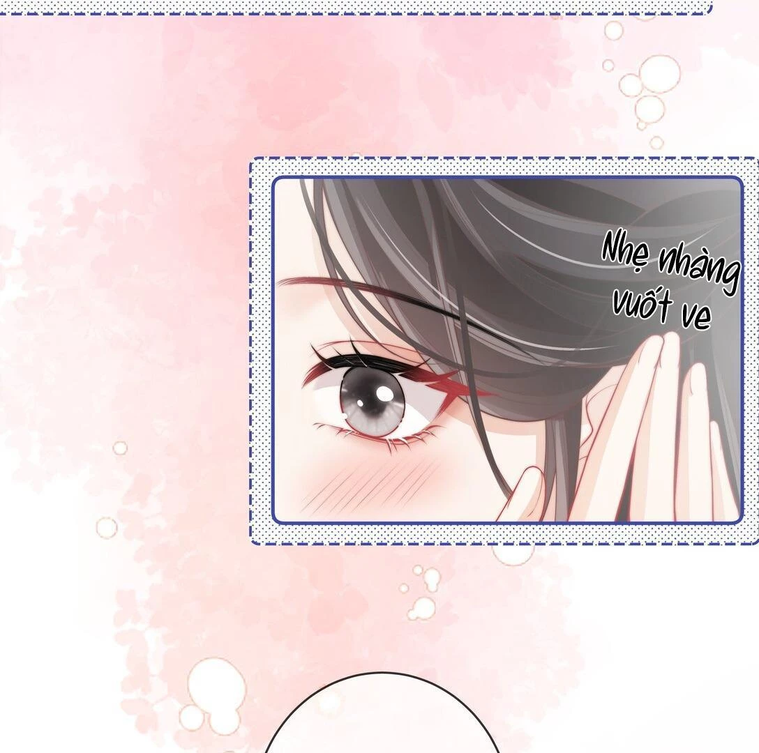 Gió Lớn Hôn Ánh Trăng Chapter 25 - Trang 2